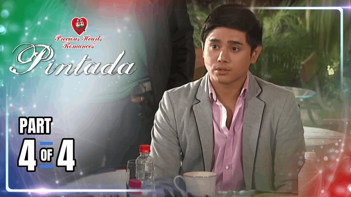Pintada | Episode 65 (4/4) | July 3, 2024