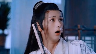 "Etika Antara Kaisar dan Rakyatnya" [Xiao Zhan Narcissus/Sanxian/Cinta Rahasia Dua Arah/Pelecehan Ma