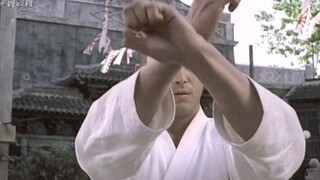 “五分钟硬核解析，三浦迎战巅峰叶问”