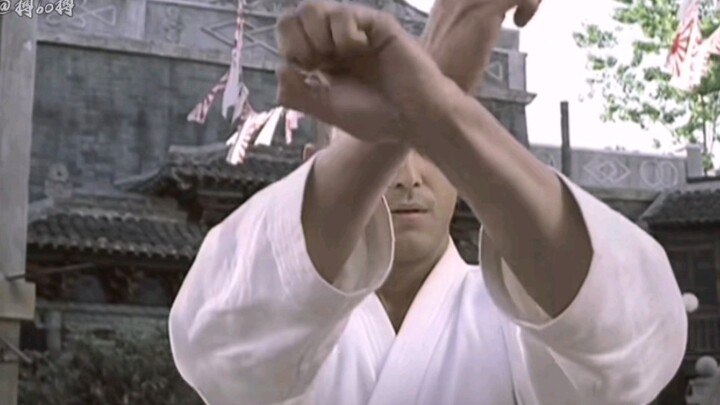 "Five-Minute Hardcore Analysis: Miura Takes on the Peak Ip Man"