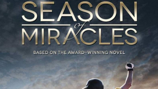 Season Of Miracles (2013)