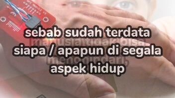 dunia masuk masa sukar