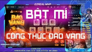 [LMHT] CÔNG THỨC ĐÀO VÀNG 99% THÀNH CÔNG CỦA EZREAL MVP !