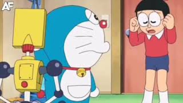 Doraemon Bahasa Indonesia Terbaru 2025 | Kumpulan Episode Doraemon Part 70 | Alur Cerita Doraemon