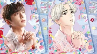 The Heavenly Idol Ep 6 [EngSub]