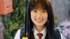 [Byun Woo-seok Semua buff menumpuk, dan semua kenangan kembali padaku.