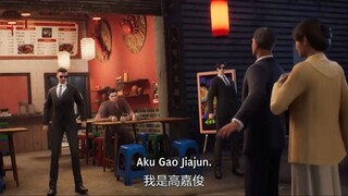 Immortal Doctor Eps 102 Sub Indo