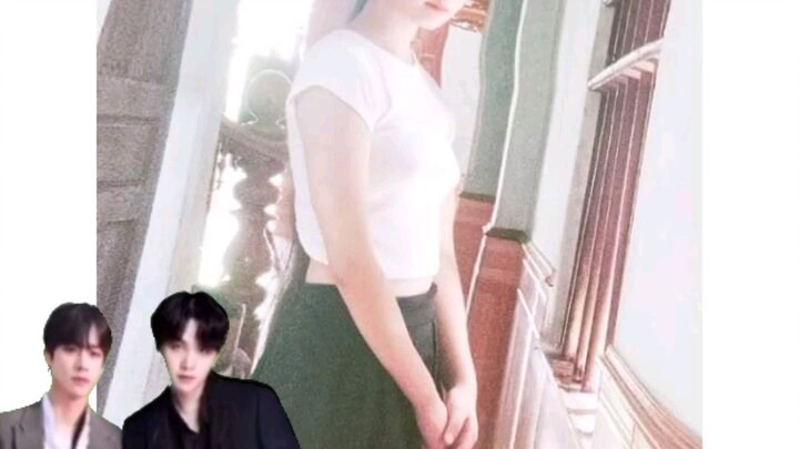 ai la fan cua BTS vây😍😍😍