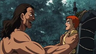 Grappler 03
