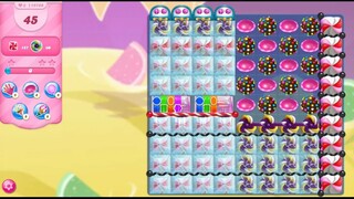 Candy crush saga level 15736