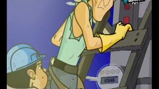 Super Inggo at super tropa/Batang YEY (episode 2)