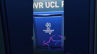 GACHA EXCHANGE PLAYER EVENT UCL FIFA MOBILE!! AKU MAU PLAYER REAL MADRID!! 🔥🔥🤔