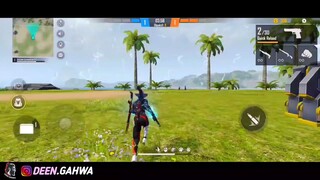 Tips dan Trick Headshot Mode Old