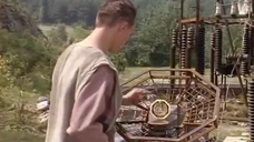 Spellbinder Season 1, Episode 20 - Alien Invasion