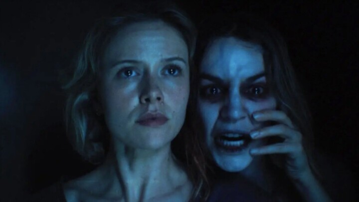 Insidious 2026 // Dendam yang belum terselesaikan...