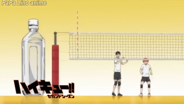 Haikyuu s2 ep17 Tagalog Dub