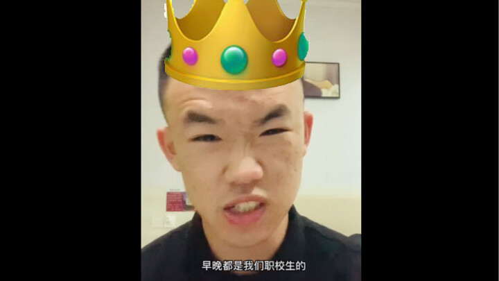“Đừng coi thường học sinh trường nghề, tốt nghiệp xong là lên làm vua luôn” – 985, 211 cũng chỉ làm 