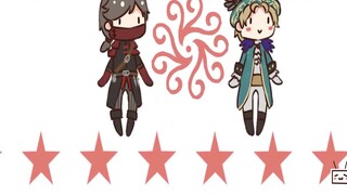 [บุคลิกภาพ V ลายมือ/การเชื่อมโยง P5]