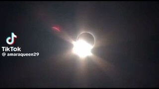 When Luna Meets Sol after 300years❤️❤️❤️nothing impossible 🤗