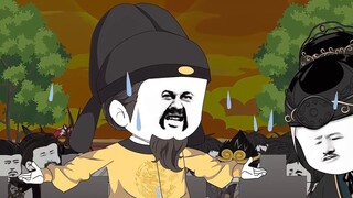 Awakening Ming Episode 9