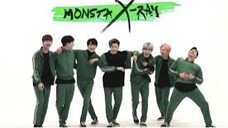 Monsta X Ray S1 Ep 2