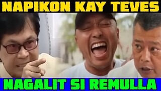 ABALOS at REMULLA KUMULO ang DUGO MATAPOS MAGLABAS ng PANIBAGONG VIDEO si CONG TEVES REACTION VIDEO