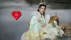 ซับไทย.เ.อ.ไ.อ. •EP28 •W.h.i.s-pers-of-F.a.t.e•