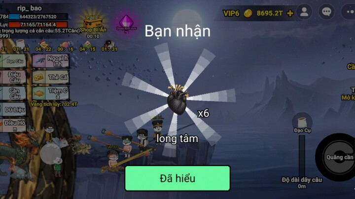 video dầu xin tim v ạ