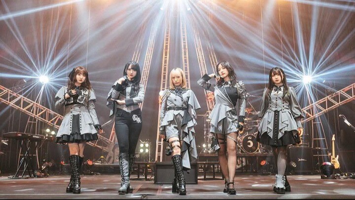 Ave Mujica 6th LIVE「Ulterius Procedere」[TEMPORARY DOWNLOAD]