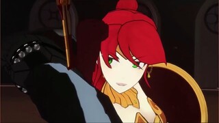 E.T.- RWBY AMV