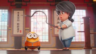[Trailer] Minions 2: Sự Trỗi Dậy Của Gru Trailer Chính Thức 3