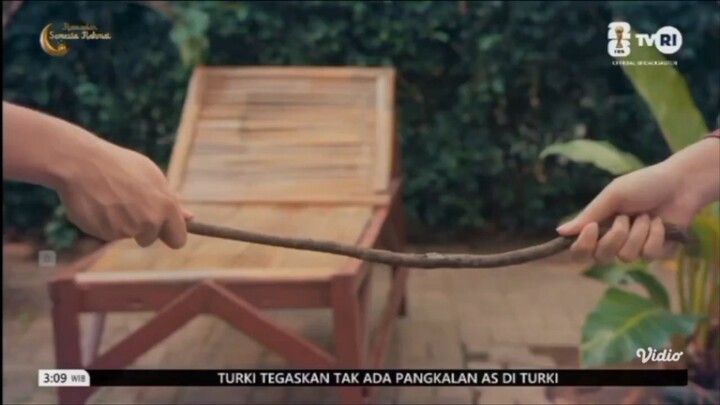 TVRI: Marbot Ali Season 2 Episode 13 (2026/03/03)