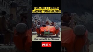 ORANG KAYA DI ZAMAN PURBA