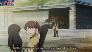 Là Chiến Binh Mạnh Nhất, Tôi Phá Hủy Cá Đại Cầu_P1