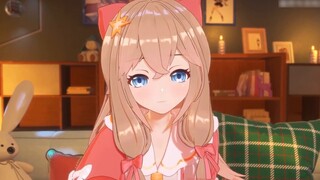 [Jia Ran] Everyone, don't run! Hello everyone! I'm Jia Ranran! [Live Broadcast]