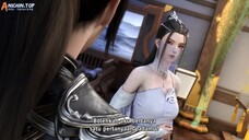 [ EPISODE 21 ] Against The Gods Season 1 - 1080p Super Duper HD Sub Indo