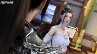 [ EPISODE 21 ] Against The Gods Season 1 - 1080p Super Duper HD Sub Indo