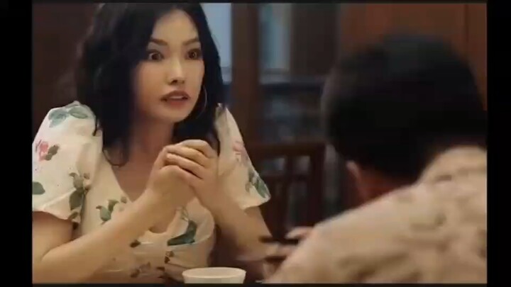 Look, this is a girl who listens to advice.