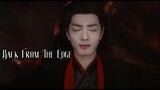 The Untamed (陈情令) MV - Back From The Edge (Wei Wuxian)