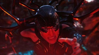 Hela mạnh đến mức nào? Ngay cả Thanos, kẻ sở hữu những viên ngọc quý, cũng không dám khiêu khích cô.