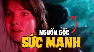 Giải thích MALIGNANT: Nguồn gốc GHÊ TỞM của TÀ ÁC