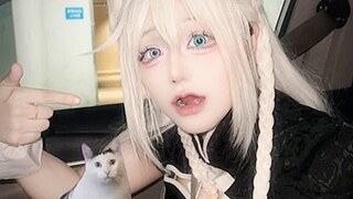 【Mi Yu】Di mana sebenarnya kekalahannya