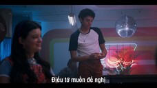 Eva Mãi Mãi (Phần 2) EP 4 [Sub Việt]