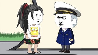 Episode 62: The old leader comes in person, and the secret realm opens in seven days