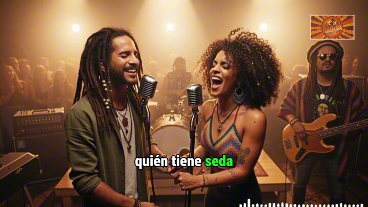 Quien Tiene Seda - Planet Hemp/Radio Chimba Covers
