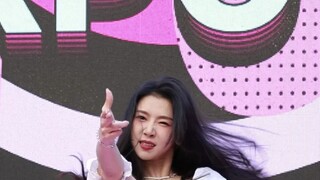 【Lin Junyi】aespa - Girls ｜Who knows the value of the C position in the theme song of Creation 3! 【Zh