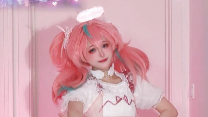 นี่แหละคือคนเป็น — ตอน ‘เทวดาลวงตา’ จากเกม เจียวชวีหลิง