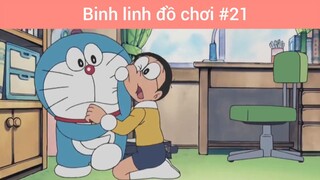 Binh Linh Đồ Chơi phần 21