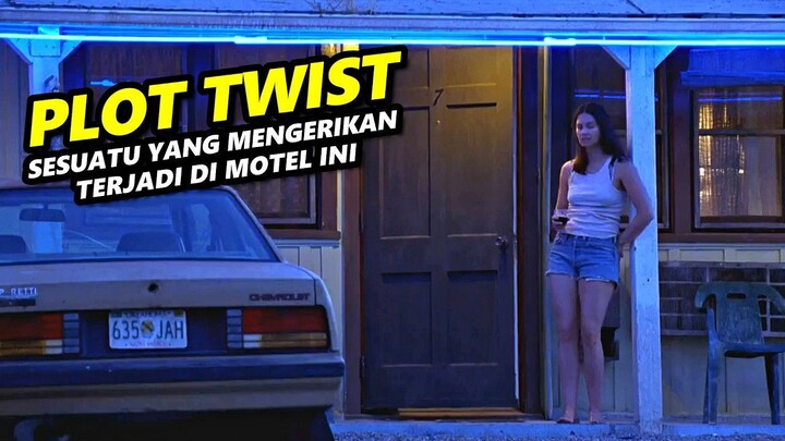 PLOT TWIST EDAAAN !! - HORROR INDONESIA DENGAN ENDING YANG SANGAT MIRIS !!
