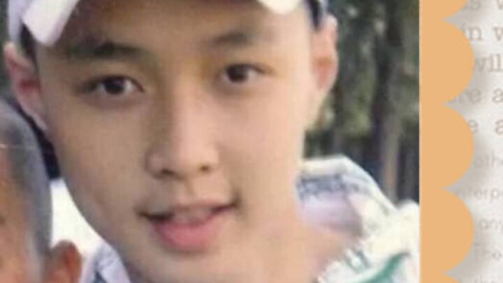 【Trương Nghệ Hưng】Cẩn thận khi xem! Đây có lẽ là kỷ niệm đen tối nhất mà Trương Nghệ Hưng muốn xóa b